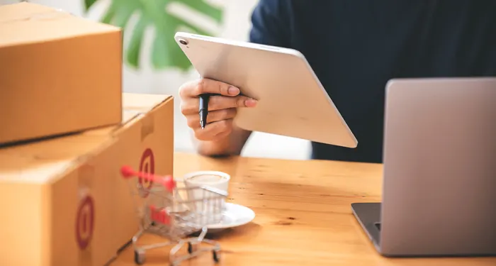E-Ticaret Sitesinde Satışı Artıran Ürün Sayfası