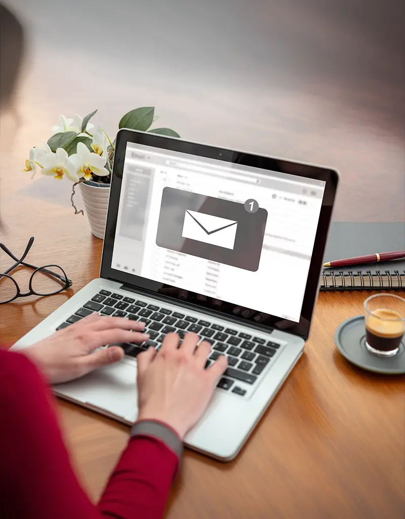 Kurumsal Mail
