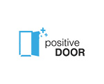 positive door