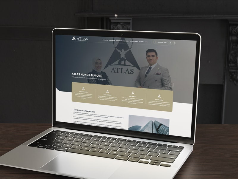 Atlas Hukuk Danışmanlık