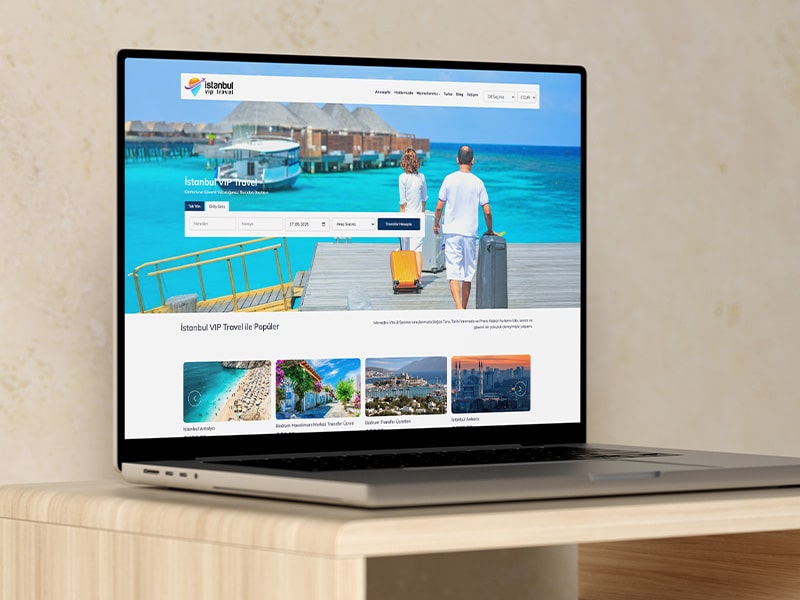 İstanbul VIP Travel