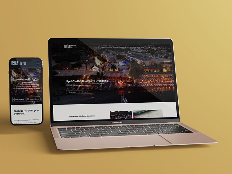 MyElla Boutique Hotel